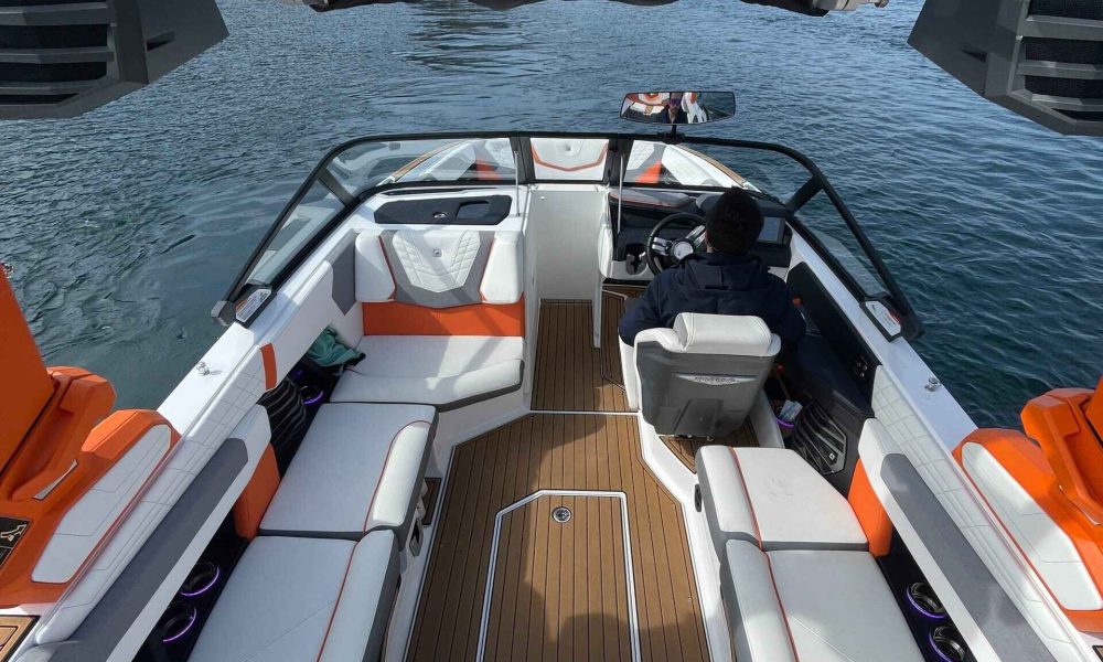SUPER AIR NAUTIQUE G21