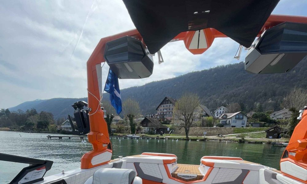 SUPER AIR NAUTIQUE G21