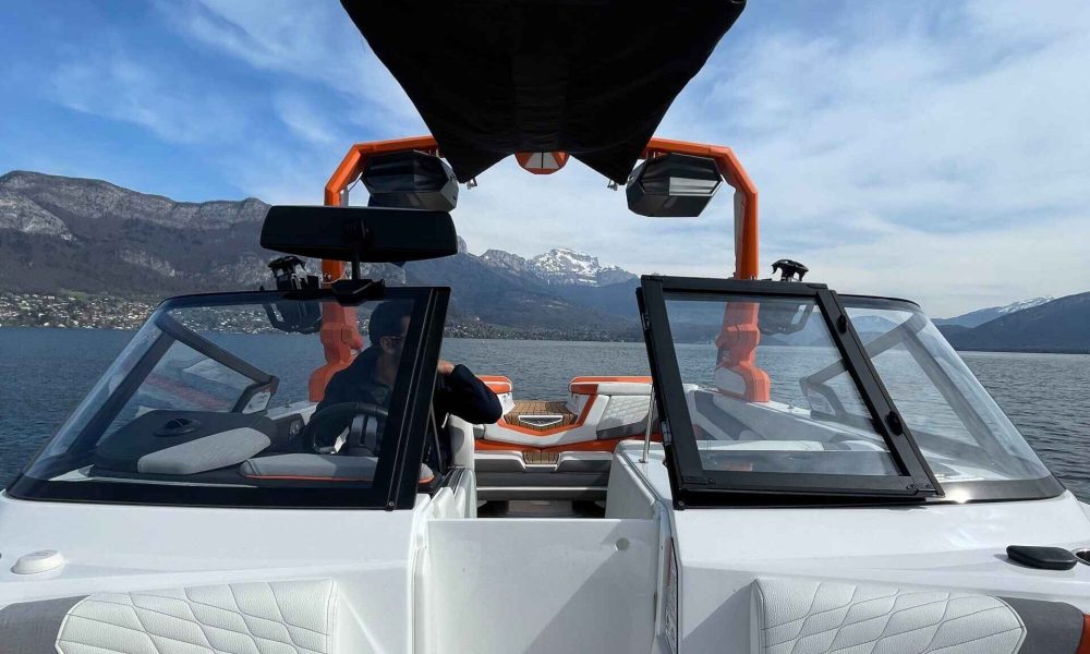SUPER AIR NAUTIQUE G21