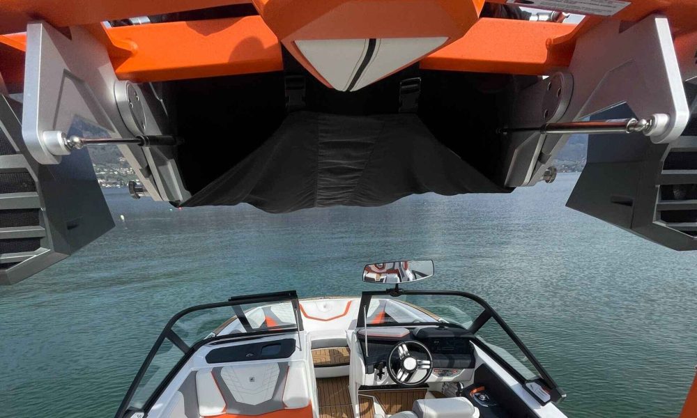 SUPER AIR NAUTIQUE G21