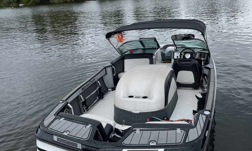 Mastercraft Prostar 2016