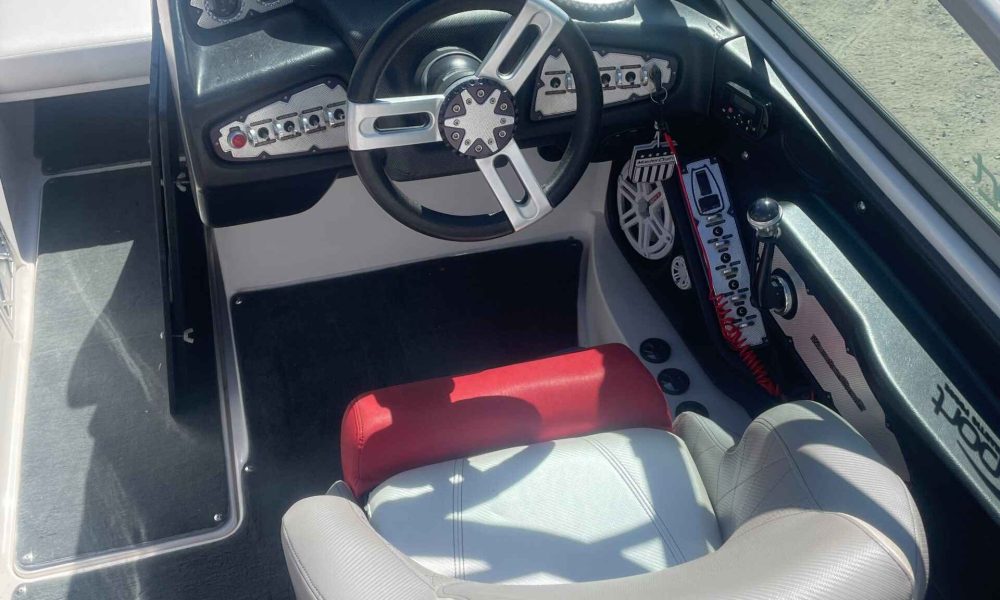 Mastercraft X35 Annecy