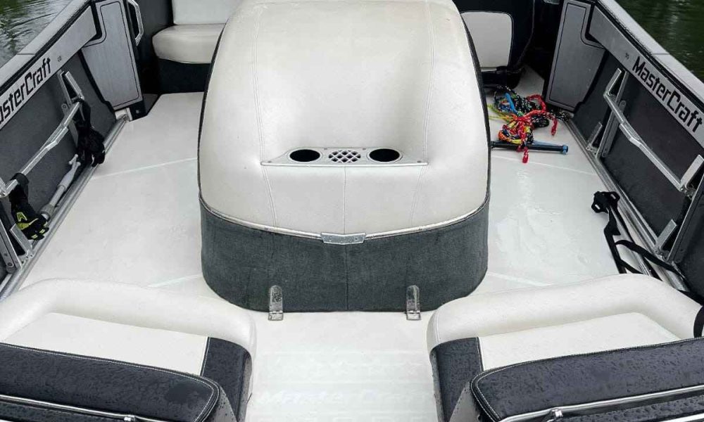 Mastercraft Prostar 2016