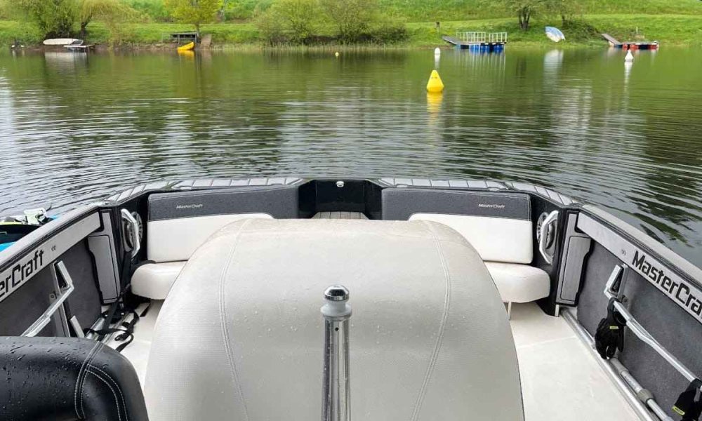 Mastercraft Prostar 2016