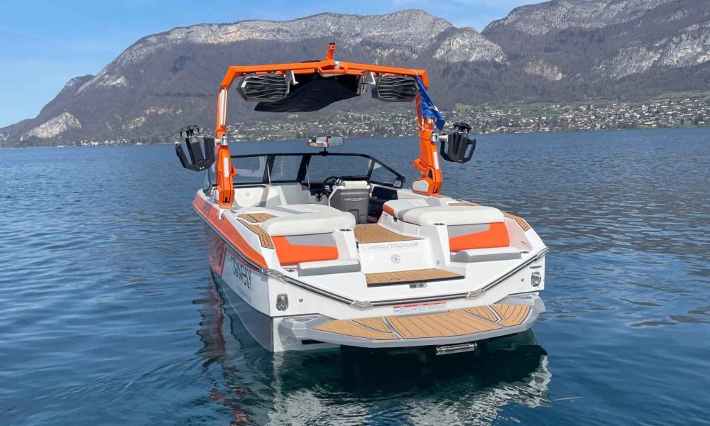 SUPER AIR NAUTIQUE G21