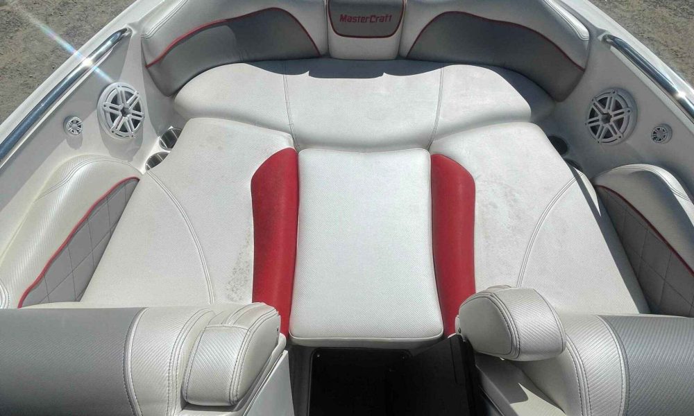 Mastercraft X35 Annecy