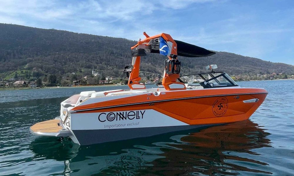 SUPER AIR NAUTIQUE G21