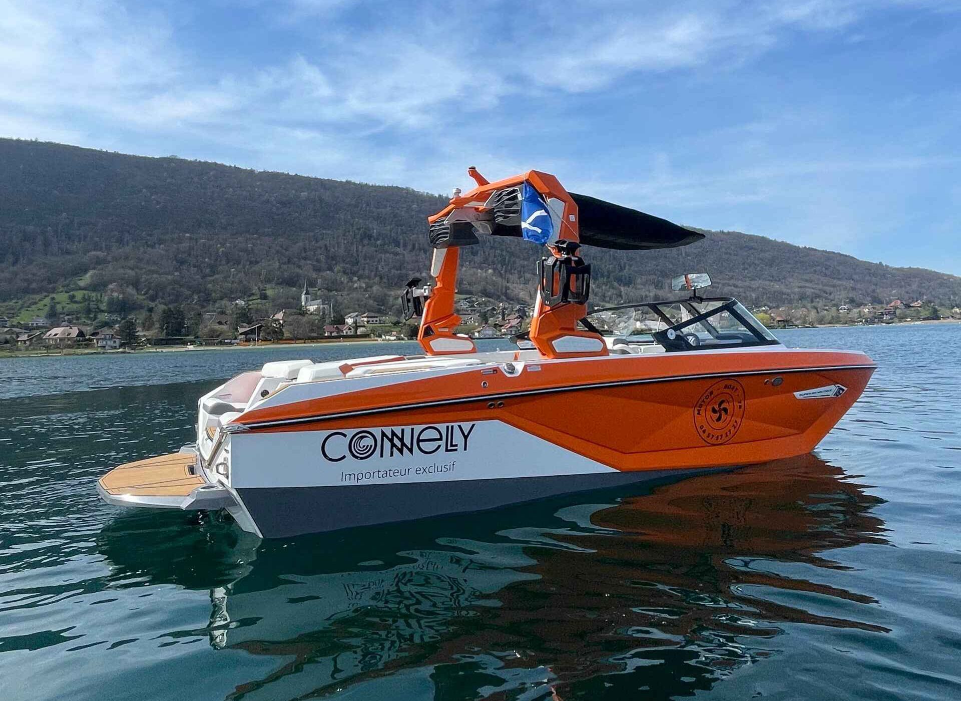 SUPER AIR NAUTIQUE G21