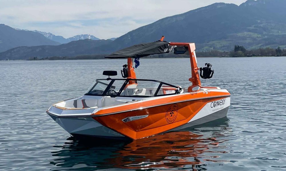 SUPER AIR NAUTIQUE G21